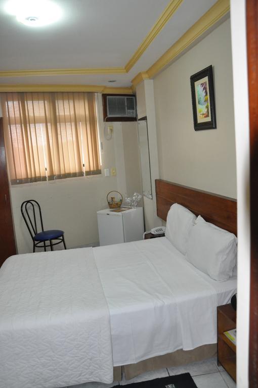 קמפינה גראנדה Hotel Central חדר תמונה