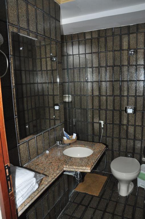 קמפינה גראנדה Hotel Central חדר תמונה